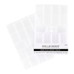 Spellbinders Deep Stax BetterPress Ink Trays t-105