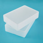 Spellbinders Deep Stax Large Tray Set t-108 with lid