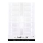 Spellbinders Deep Stax Reinker Bottle Tray t-107