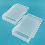 Spellbinders Deep Stax Reinker and Ink Pad Bundle Spellbinders Deep Stax Large Tray Set t-108