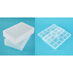 Spellbinders Deep Stax Tray and Ink Pad Bundle