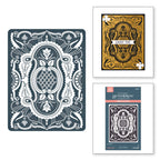 Spellbinders Deluxe Deck Press Plates bp-241