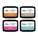Spellbinders Dina's Faves BetterPress Ink Mini Set bpi-044