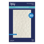 Spellbinders Eggs 3D Embossing Folder e3d-169