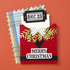 Spellbinders Essential Envelope Die Set s6-244 christmas