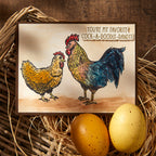 Spellbinders Feathered Friends BetterPress Plate and Die Set bp-234 my favorite