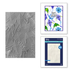 Spellbinders Flying Kites 3D Embossing Folder e3d-136