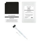 Spellbinders Foam Mat, Large Craft Stax and Tool Bundle
