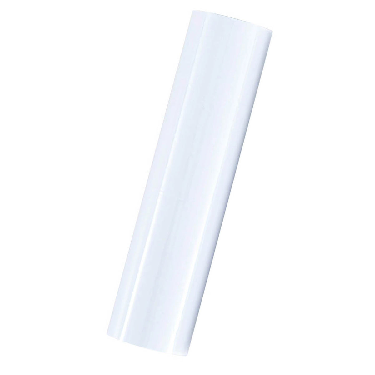 Spellbinders Glimmer Hot Foil Roll Opaque White glf-059