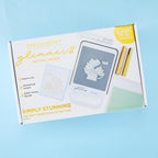 Spellbinders Glimmer II Hot Foil System US Version gls-010