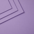 Spellbinders Lavender ColorWheel Cardstock 8.5x11 cs-8-136 up close