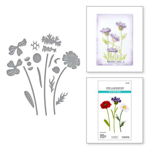 Spellbinders_Layered_Wildflowe