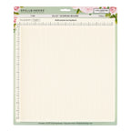 Spellbinders Lisa Horton Crafts Special Edition 12x12 Scoring Board t-096