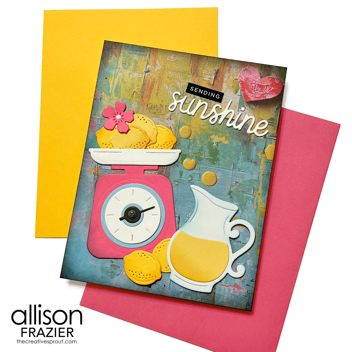 Spellbinders Measure Mates Etched Dies s5-731 sunshine