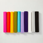 Spellbinders Merino Wool Felt Sheets Kaleidoscope Collection fs-008