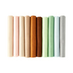 Spellbinders Merino Wool Felt Sheets Neutral Collection fs-002