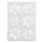 Spellbinders Merry Moments Dimensional Snowflakes scse-020