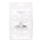 Spellbinders Merry Moments Dimensional Snowflakes scse-020 product image