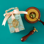 Spellbinders Must Have Wax Bead Mix Autumn ws-129 kit