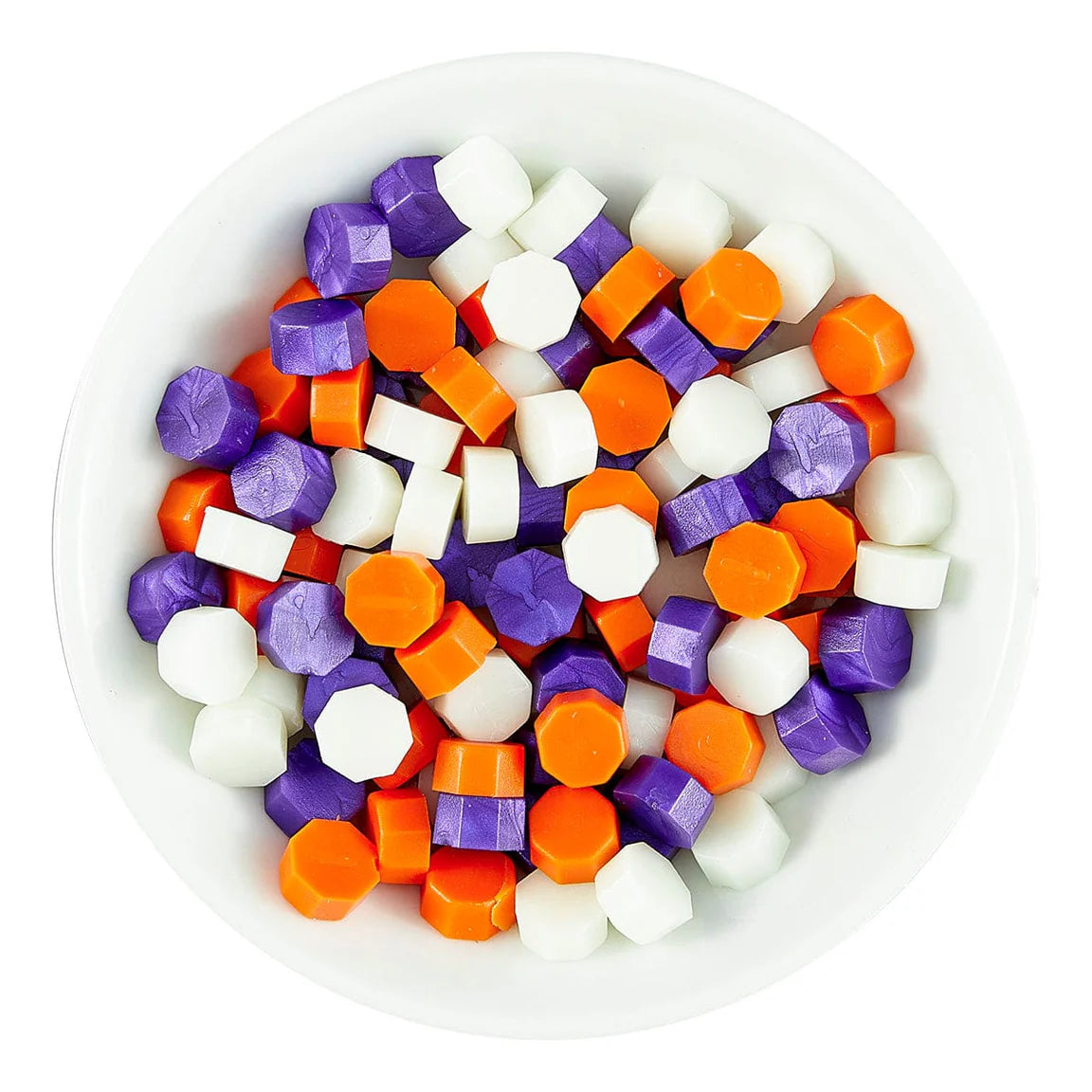 Spellbinders Must Have Wax Bead Mix Halloween ws-130