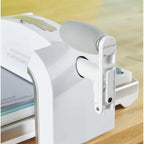 Spellbinders My Turn Handle for Platinum 6 Machine t-084 folded
