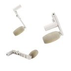 Spellbinders My Turn Handle for Platinum 6 Machine t-084 folding