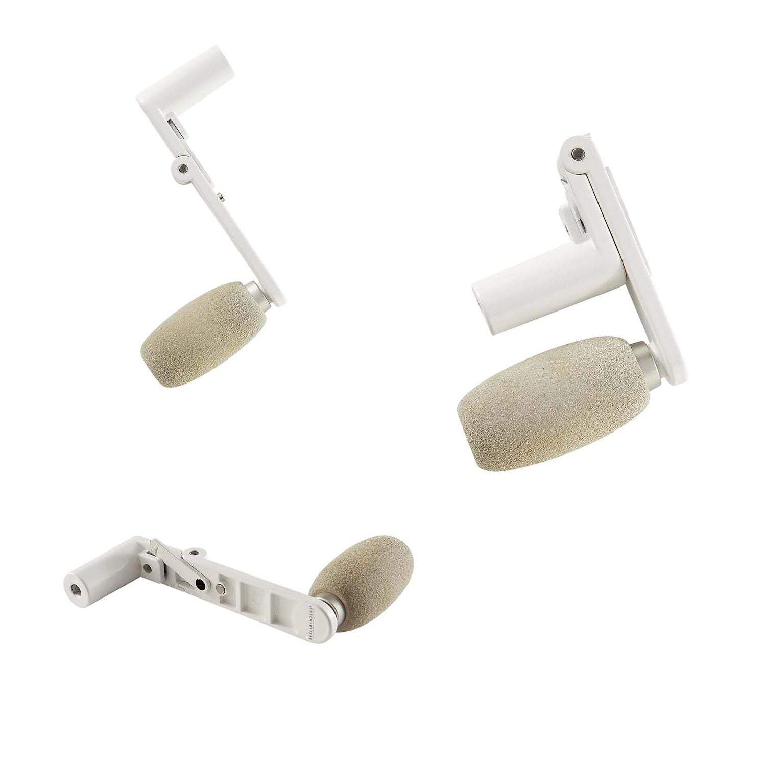 Spellbinders My Turn Handle for Platinum 6 Machine t-084 folding