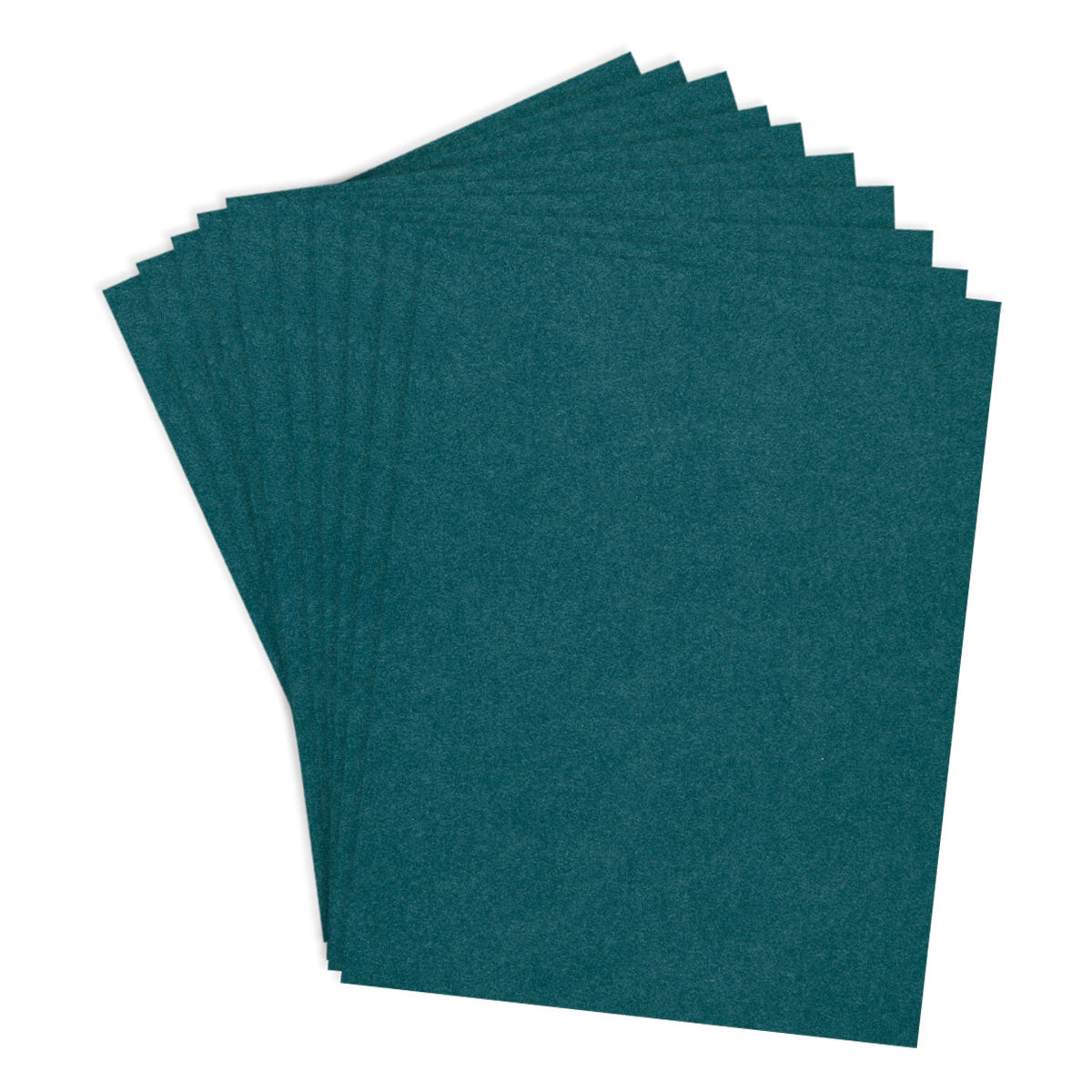 Spellbinders Oceanside ColorWheel Cardstock 8.5x11 cs-8-129