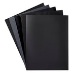 Spellbinders Onyx Assorted Treasured Cardstock scsp-017