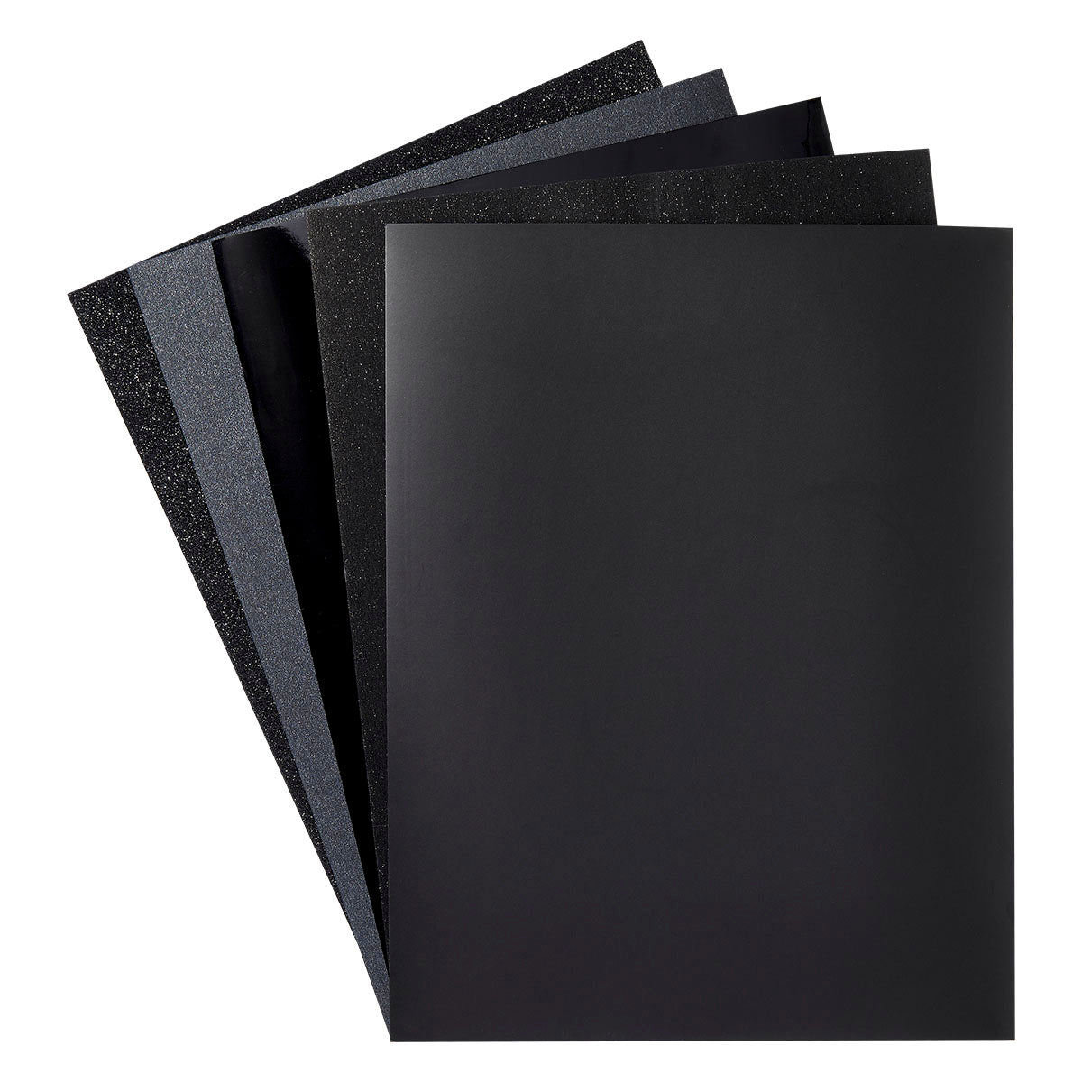 Spellbinders Onyx Assorted Treasured Cardstock scsp-017