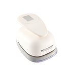 Spellbinders Postage Stamp Punch t-119