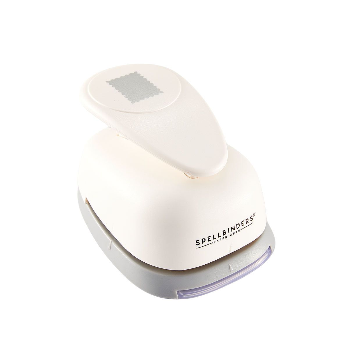 Spellbinders Postage Stamp Punch t-119