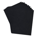 Spellbinders Raven ColorWheel Cardstock 8.5x11 cs-8-147