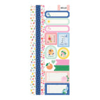 Spellbinders Rosie's Studio Breakfast in Bed Sticker Book 169220 image 5