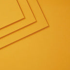 Spellbinders Saffron ColorWheel Cardstock 8.5x11 cs-8-116 up close