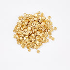 Spellbinders Satin Gold Sequins scs-364 sequins