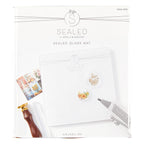 Spellbinders Sealed Glass Mat wsa-006