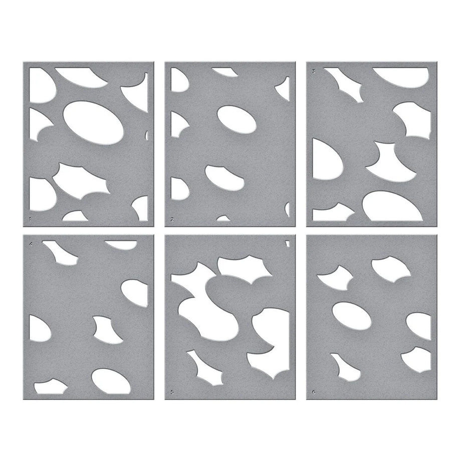 Spellbinders　BetterPress セット（未使用品） Amazon.co.jp: Spellbinders BetterPress Letterpress SystemBP001