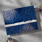 Spellbinders Starry Night 3D Emboss and Cut Folder e3d-125 big hug