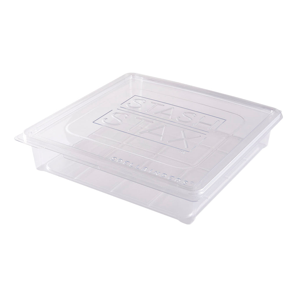Spellbinders Stash Stax 12x12 2-Pack t-091 single side