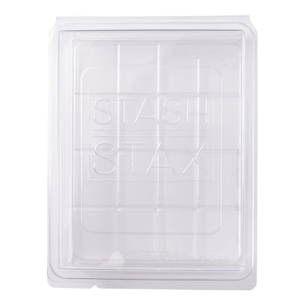 Spellbinders Stash Stax 8.5x11 5-Pack t-088 single