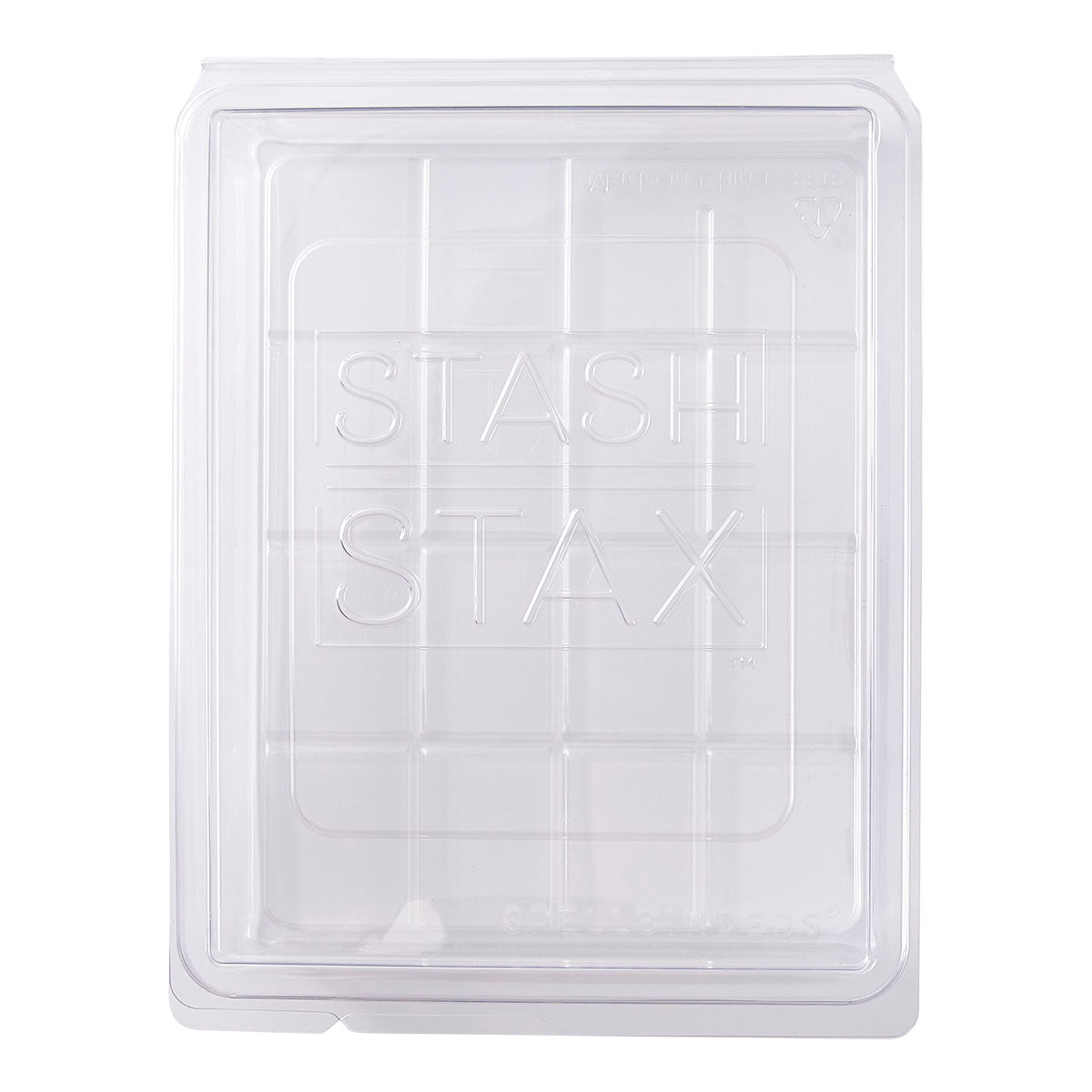 Spellbinders Stash Stax 8.5x11 5-Pack t-088 single