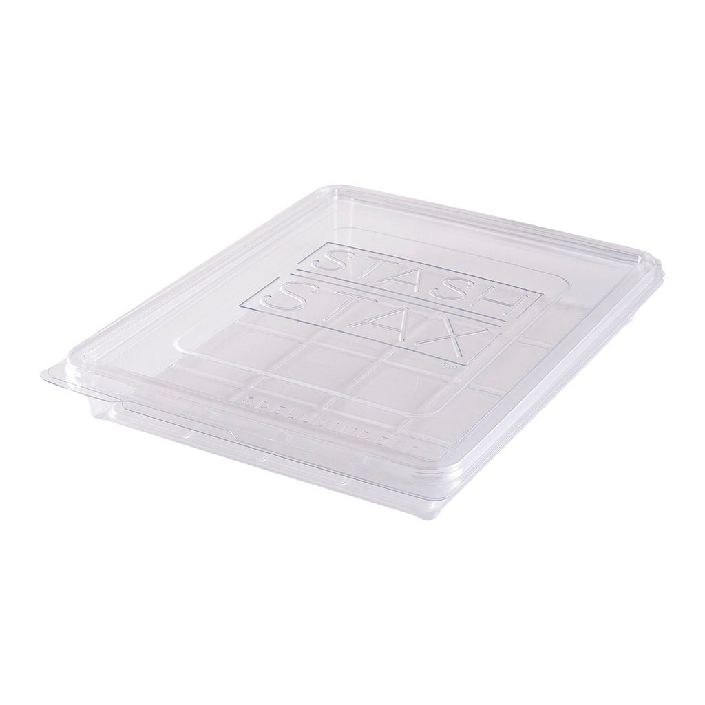 Spellbinders Stash Stax 8.5x11 5-Pack t-088 single side