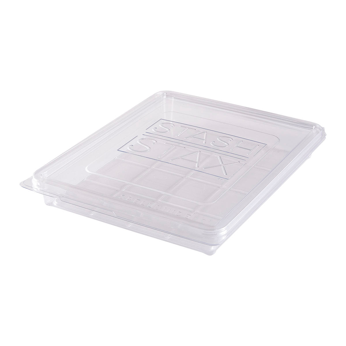Spellbinders Stash Stax 8.5x11 5-Pack t-088 single side