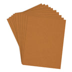 Spellbinders Terra Cotta ColorWheel Cardstock 8.5x11 cs-8-113