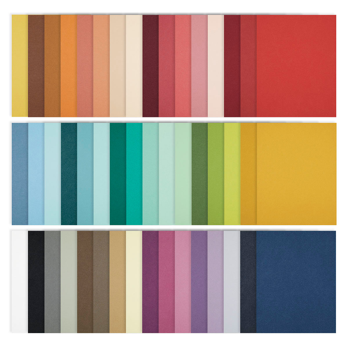 Spellbinders Cardstock Spellbinders Cardstock
