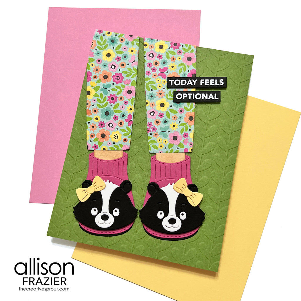 Spellbinders Trailside Trio Etched Dies s4-1503 today feels optional