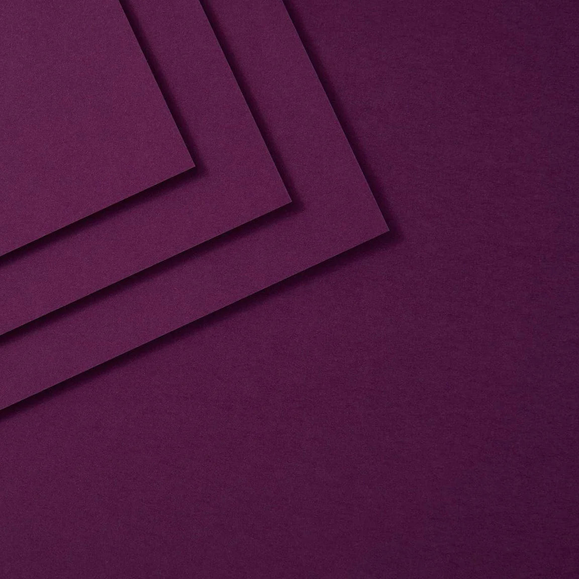 Spellbinders Violet ColorWheel Cardstock 8.5x11 cs-8-140 up close