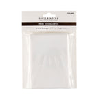 Spellbinders White Mini Envelopes scs-369