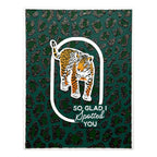 Spellbinders Wild About You Simon Hurley Coordinating Dies s5-708 spotted you